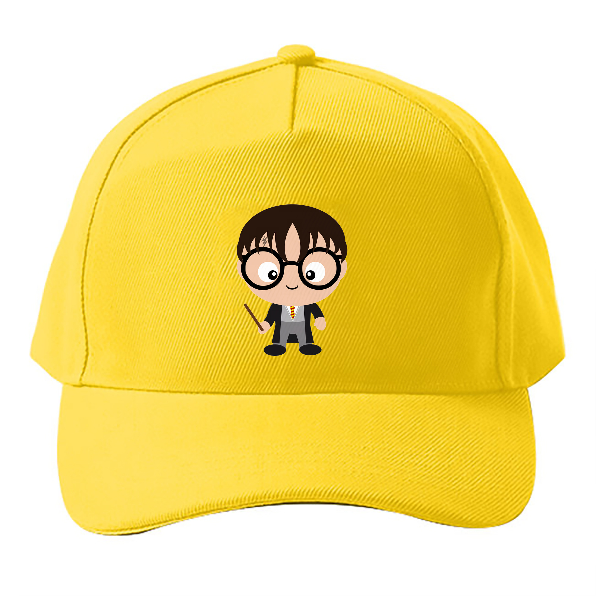 （画像用） Harry Potter ハリー・ポッターシリーズ ベースボールキャップ 綿100％ 男女兼用 帽子 スポーツ